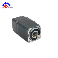 28闭环步进电机系列