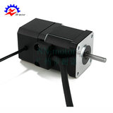 42刹车步进电机系列