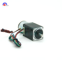 28刹车步进电机系列