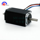 28系列光轴步进电机