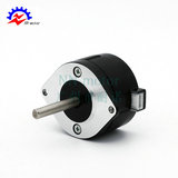 36圆形系列1.8度步进电机