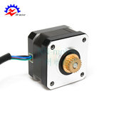 42系列0.9度步进电机