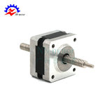 35系列贯通步进电机