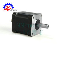 42系列通孔步进电机