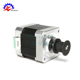 42系列光轴步进电机