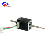 20系列贯通步进电机