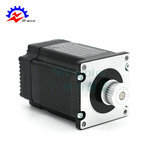 57闭环步进电机系列