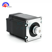 57闭环步进电机系列