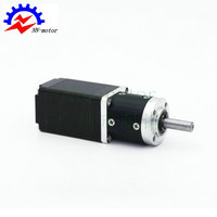 28减速步进电机系列