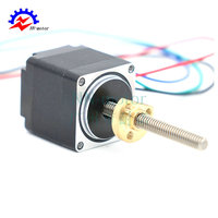 28系列直线步进电机