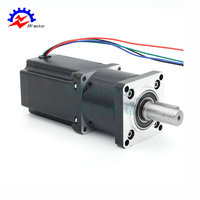 57减速步进电机系列