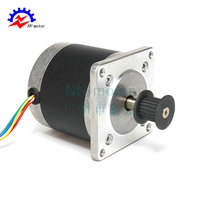 57系列圆形步进电机