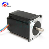57系列光轴步进电机