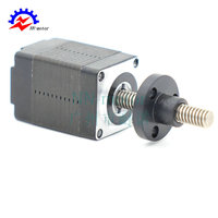 20系列直线步进电机