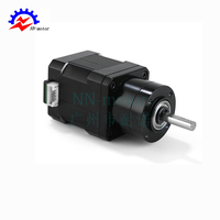 42减速步进电机系列